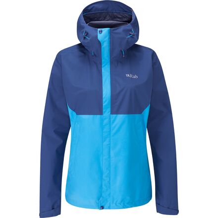 Rab - Downpour Eco Jacket - Women's