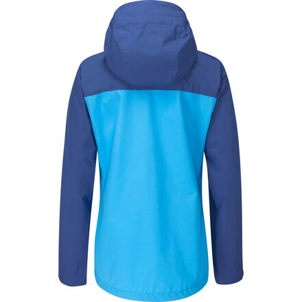Rab - Downpour Eco Jacket - Women's