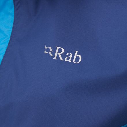 Rab - Downpour Eco Jacket - Women's