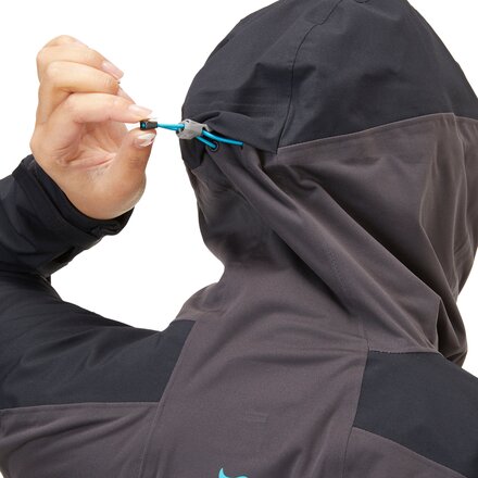 Rab - Kinetic Alpine 2.0 Waterproof Jacket - Women's