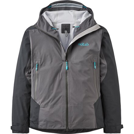 Rab - Kinetic Alpine 2.0 Waterproof Jacket - Women's