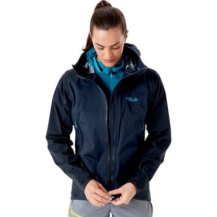 Rab - Kinetic Alpine 2.0 Jacket - Women's