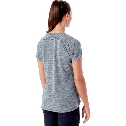 Rab - Wisp T-Shirt - Women's