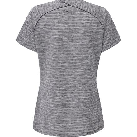 Rab - Wisp T-Shirt - Women's