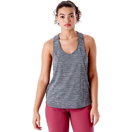 Wisp Vest - Women's