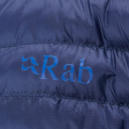 Rab - Cirrus Flex 2.0 Hooded Jacket - Men's