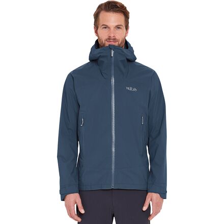 Rab Kinetic 2.0 Jacket - Men's - Clothing