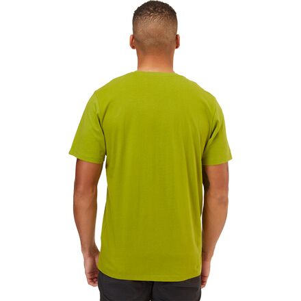 Rab - Stance Tessalate T-Shirt - Men's