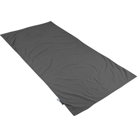 Rab - Poly-Cotton Sleeping Bag Liner - Slate