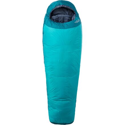 Rab - Solar 2 Synthetic Sleeping Bag - Women's