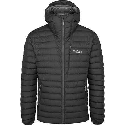 Rab - Infinity Microlight Jacket - Men's