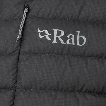 Rab - Infinity Microlight Jacket - Men's