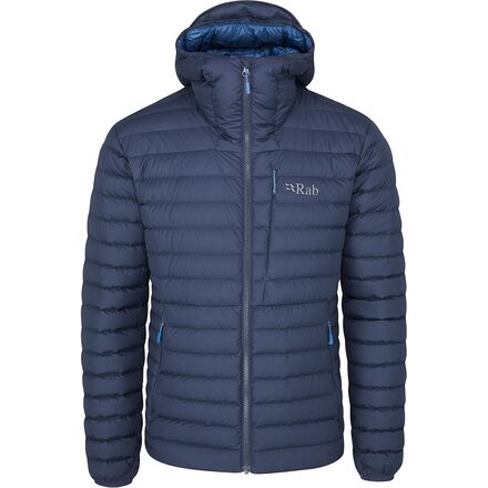 Rab - Infinity Microlight Jacket - Men's