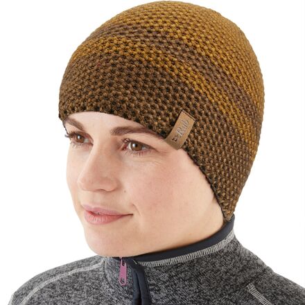 Rab - Mojette Beanie