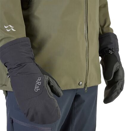 Rab - Storm Mitten - Men's