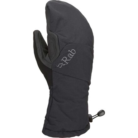 Storm Mitten - Women's