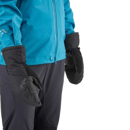 Rab - Storm Mitten - Women's