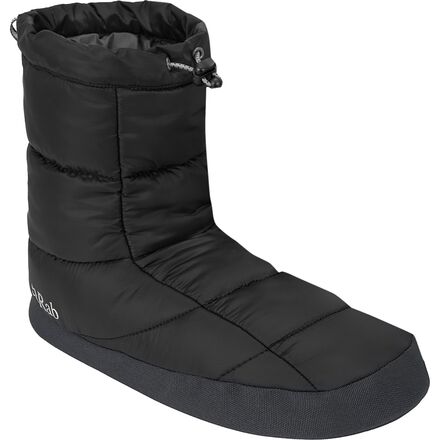 Rab - Cirrus Hut Boot - Black