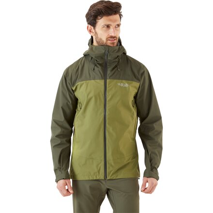 Arc Eco Jacket - Men's
