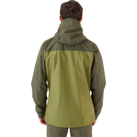 Rab - Arc Eco Jacket - Men's