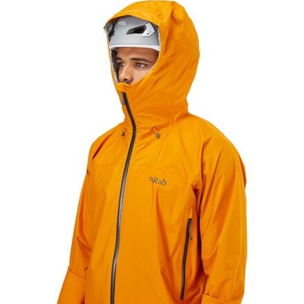 Rab - Downpour Plus 2.0 Jacket - Men's