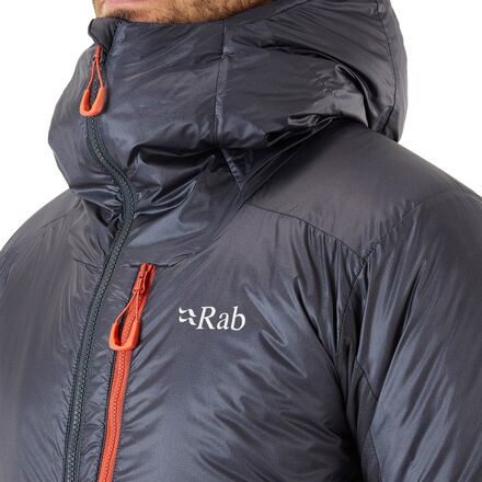Rab - Generator Alpine Jacket - Men's