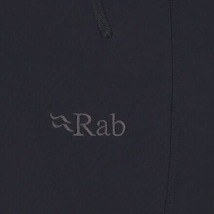 Rab - Detail