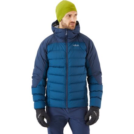 Rab infinity down cheap