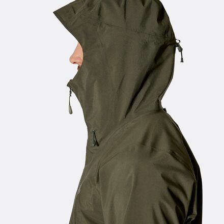 Rab - Kangri GTX Jacket - Men's