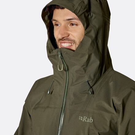 Rab - Kangri GTX Jacket - Men's