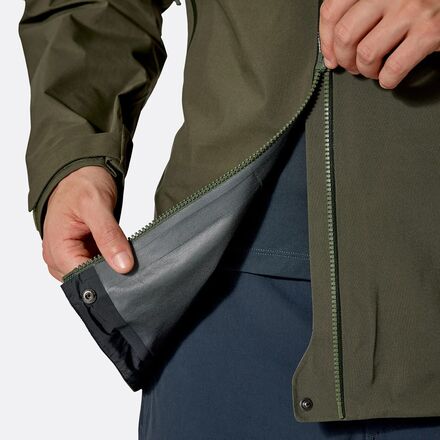 Rab - Kangri GTX Jacket - Men's