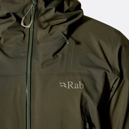 Rab - Kangri GTX Jacket - Men's