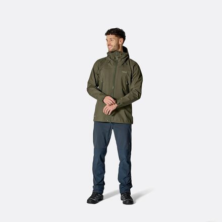 Rab - Kangri GTX Jacket - Men's