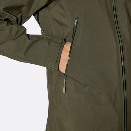 Rab - Kangri GTX Jacket - Men's