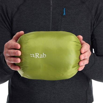 Rab - Neutrino Pro Jacket - Men's