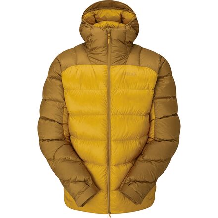 Rab - Neutrino Pro Jacket - Men's