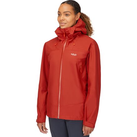 Rab - Arc Eco Jacket - Women's