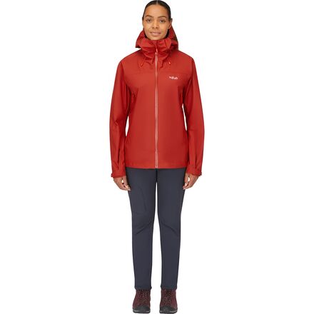 Rab - Arc Eco Jacket - Women's
