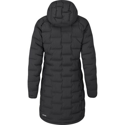 Rab - Cubit Stretch Down Parka - Women's