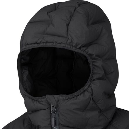 Rab - Cubit Stretch Down Parka - Women's