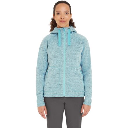Amy Hoodie - Women's