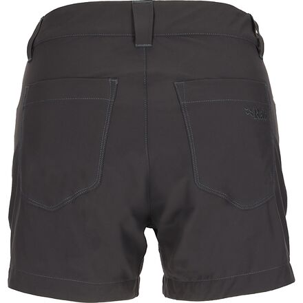 Rab - Capstone Short - Women's