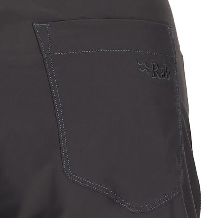 Rab - Capstone Short - Women's