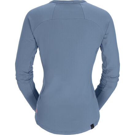Rab - Dihedral Crew Top - Women's