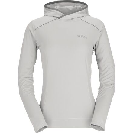Force Hoodie - Women's