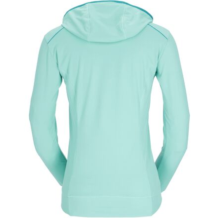 Rab - Force Hoodie - Women's