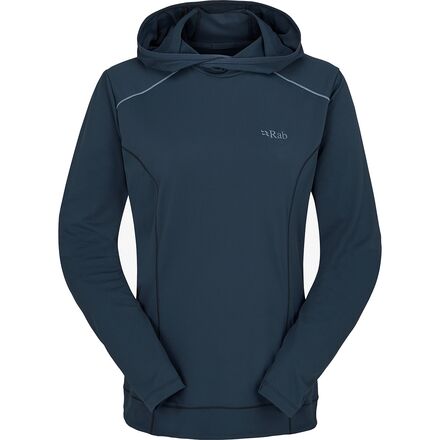 Rab - Force Hoodie - Women's