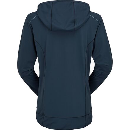 Rab - Force Hoodie - Women's