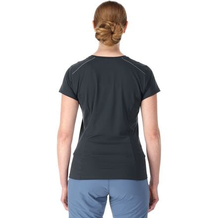 Rab - Force Short-Sleeve T-Shirt - Women's