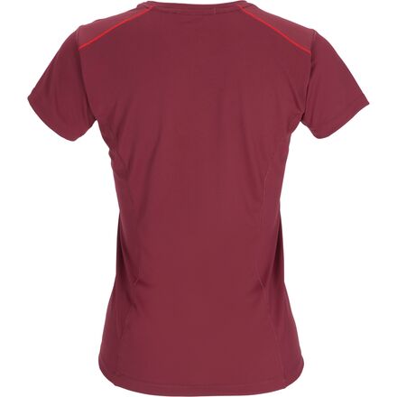 Rab - Force Short-Sleeve T-Shirt - Women's